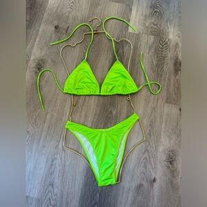 Bikini/beachwear/swimwear,New with tag